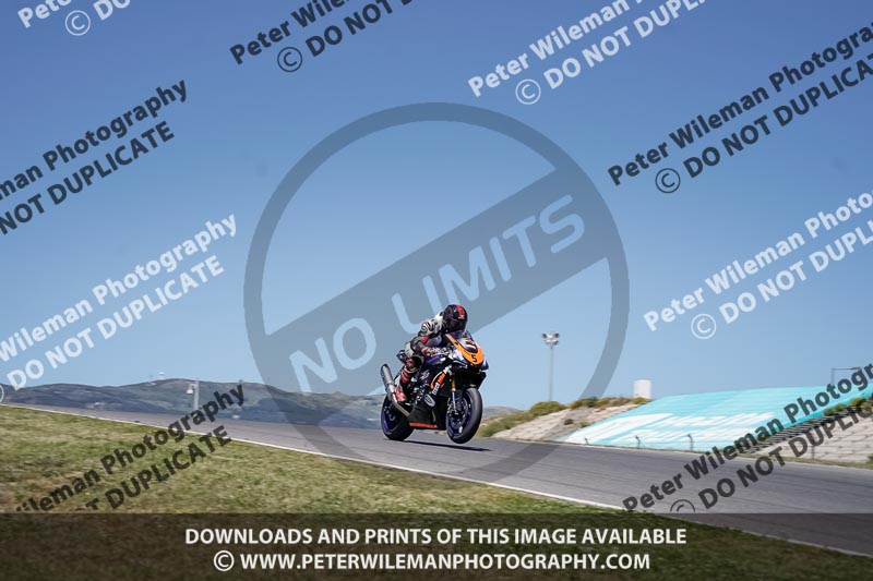 may 2019;motorbikes;no limits;peter wileman photography;portimao;portugal;trackday digital images